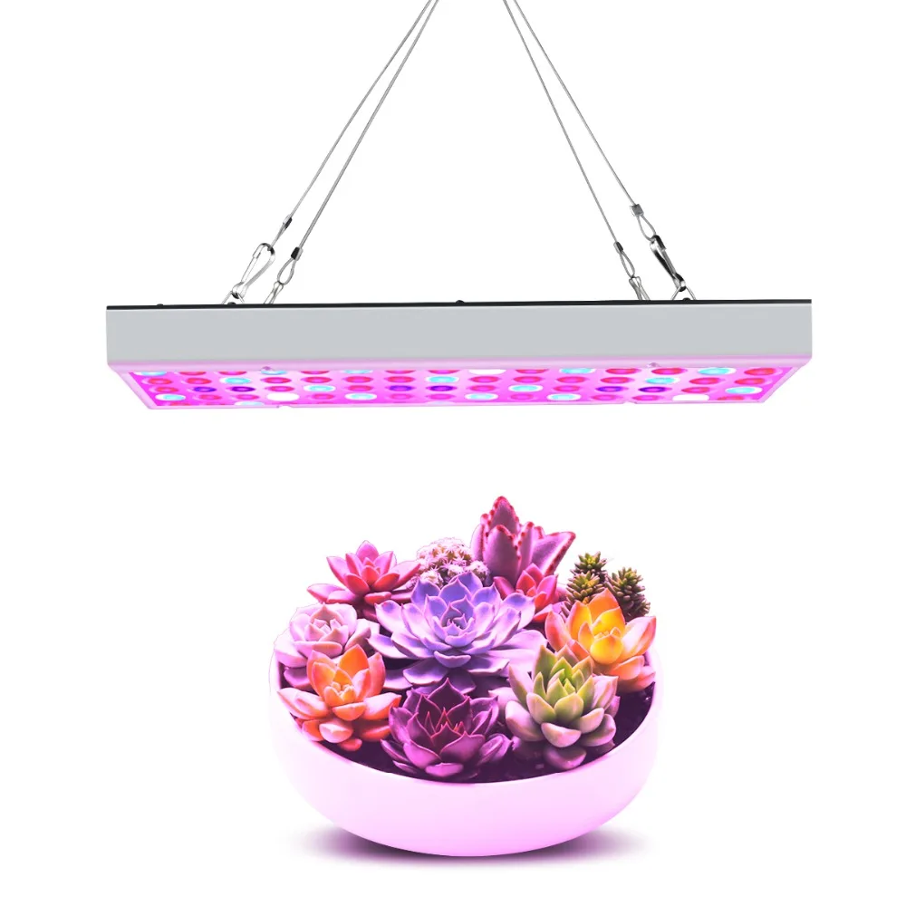 Plant LED Grow Lights 15leds 75leds 144leds Full Spectrum Hydroponic System Pant Lighting For Indoor Tent Greenhouses Grow Lamp
Plant LED Grow Lights 15leds 75leds 144leds Full Spectrum Hydroponic System Pant Lighting For Indoor Tent Greenhouses Grow Lamp