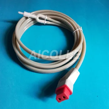 Blood pressure extention cable compatibe Nihon Kohden NIBP hose blood pressure hose
Blood pressure extention cable compatibe Nihon Kohden NIBP hose blood pressure hose