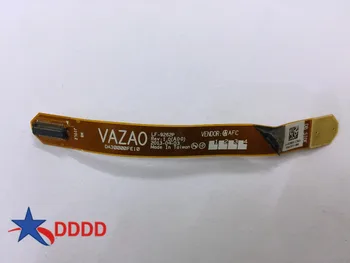Original FOR Dell XPS 12 9Q33 Data Board Ribbon JW8JC 0JW8JC fully tested
Original FOR Dell XPS 12 9Q33 Data Board Ribbon JW8JC 0JW8JC fully tested