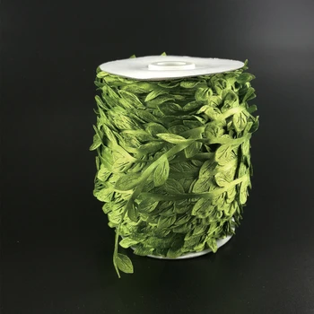 200M Silk Artificial Leaf Leaves Ivy Flower Wedding Decoration DIY Scrapbooking Craft Decorative Garland Wreath Fake Flower
200M Silk Artificial Leaf Leaves Ivy Flower Wedding Decoration DIY Scrapbooking Craft Decorative Garland Wreath Fake Flower