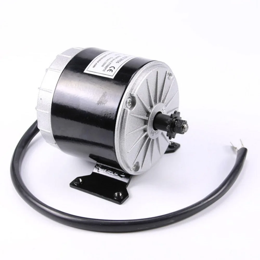 New 24V 350W DC Electric Starter Motor ZY MY 1016 For Scooter Go Kart Minibike
New 24V 350W DC Electric Starter Motor ZY MY 1016 For Scooter Go Kart Minibike