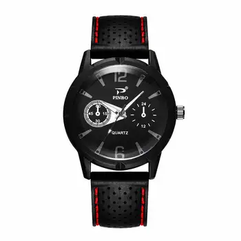 Sports Student Children's Watch Military Style Men Clock Kids Boy Wrist Watches Rubber Waterproof Black Dial Not Blue Children W
Sports Student Children's Watch Military Style Men Clock Kids Boy Wrist Watches Rubber Waterproof Black Dial Not Blue Children W