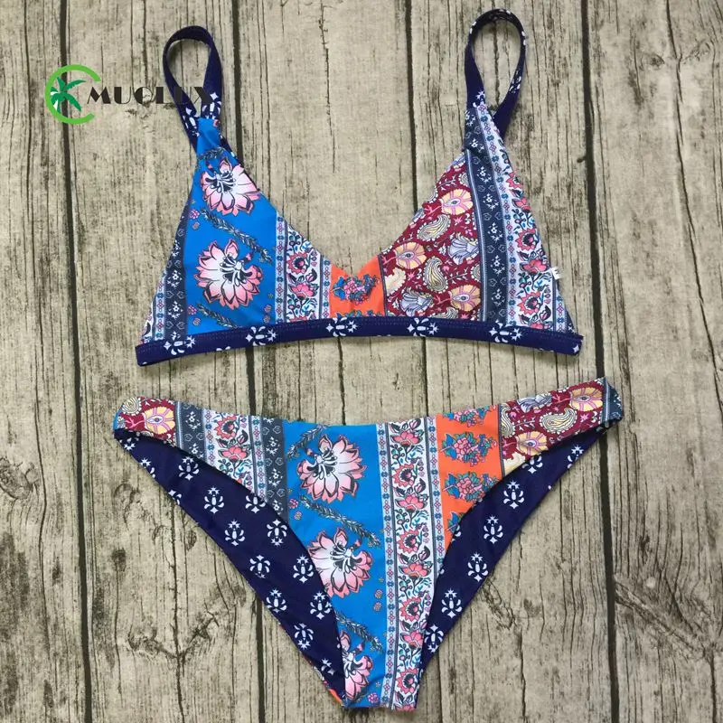 MUOLUX 2020 Sexy Bikini Women Swimwear Push Up Swimsuit Bathing Suit Pink Stripe Bikini Swimwear Biquinis Summer Beach Female
MUOLUX 2020 Sexy Bikini Women Swimwear Push Up Swimsuit Bathing Suit Pink Stripe Bikini Swimwear Biquinis Summer Beach Female