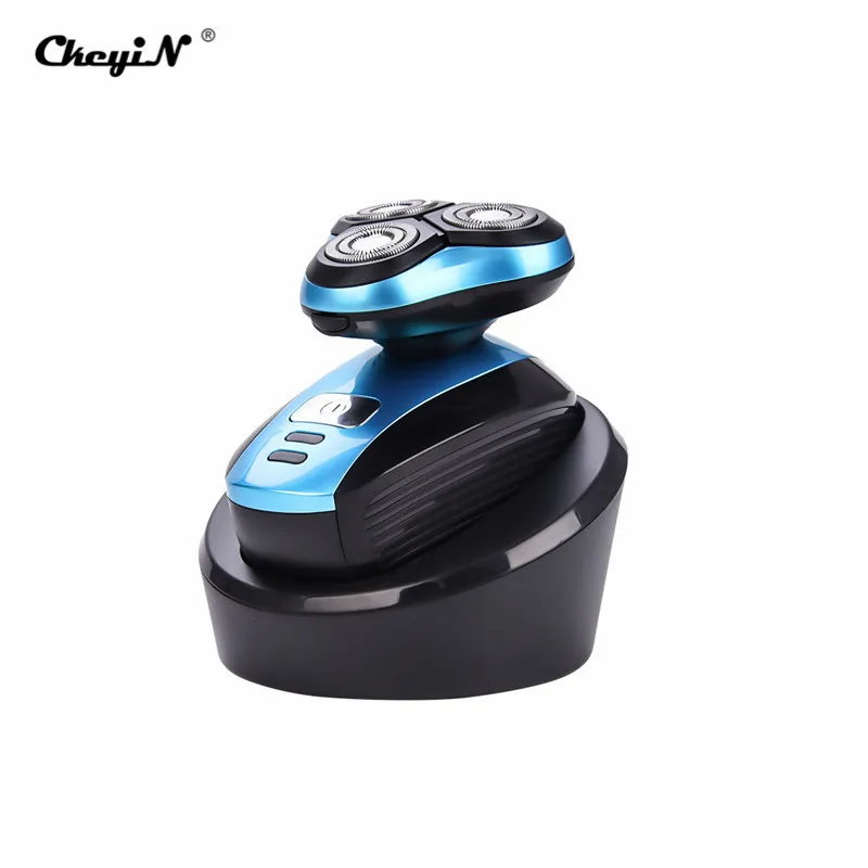 USB Wireless Charging 3D Floating Blade Heads Electric Shaver Full Body Washable Beard Shaving Machine Electric Razor For Men
USB Wireless Charging 3D Floating Blade Heads Electric Shaver Full Body Washable Beard Shaving Machine Electric Razor For Men