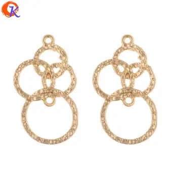 Cordial Design 100Pcs 18*31MM Jewelry Accessories/Earrings Connectors/Ring Shape/DIY/Earrings Making/Hand Made/Earring Findings
Cordial Design 100Pcs 18*31MM Jewelry Accessories/Earrings Connectors/Ring Shape/DIY/Earrings Making/Hand Made/Earring Findings