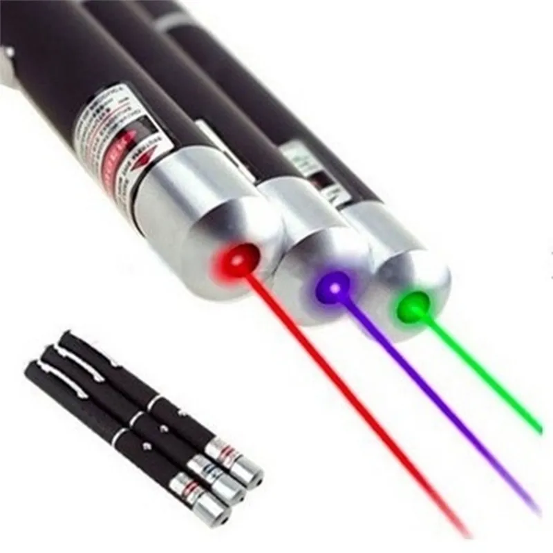 LED Laser Pet Cat Toy 5MW Red Dot Laser Light Toy Laser Sight 530Nm 405Nm 650Nm Pointer Laser Pen Interactive Toy with Cat
LED Laser Pet Cat Toy 5MW Red Dot Laser Light Toy Laser Sight 530Nm 405Nm 650Nm Pointer Laser Pen Interactive Toy with Cat