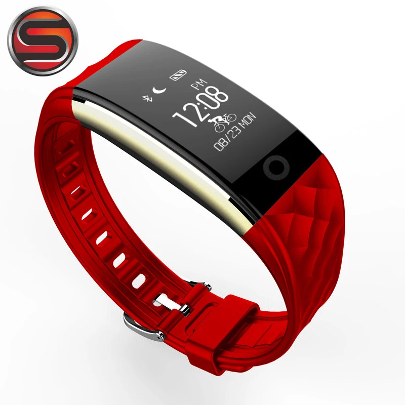 S2 Smart Band Heart Rate Monitor Fitness Bracelet Pedometer Smart Watches IP67 Waterproof Smartband for IOS Android B14
S2 Smart Band Heart Rate Monitor Fitness Bracelet Pedometer Smart Watches IP67 Waterproof Smartband for IOS Android B14