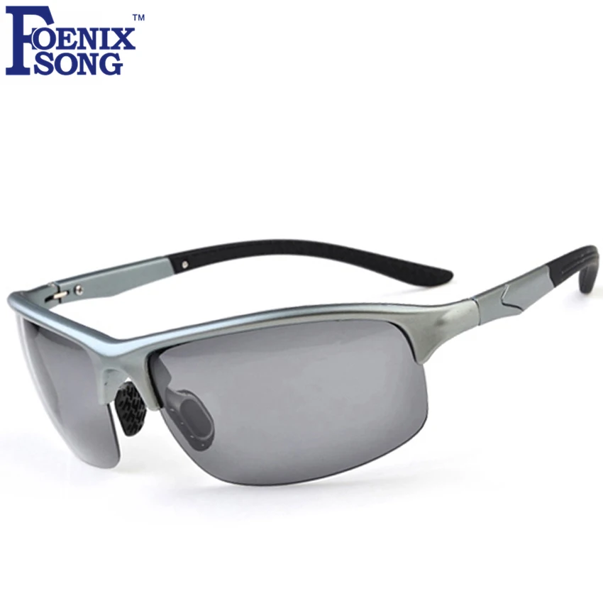 

FOENIXSONG New Vintage Polarized Sunglasses Women Men Unisex Driver Rider Sun Glasses Oculos Gafas de sol Male Ladies