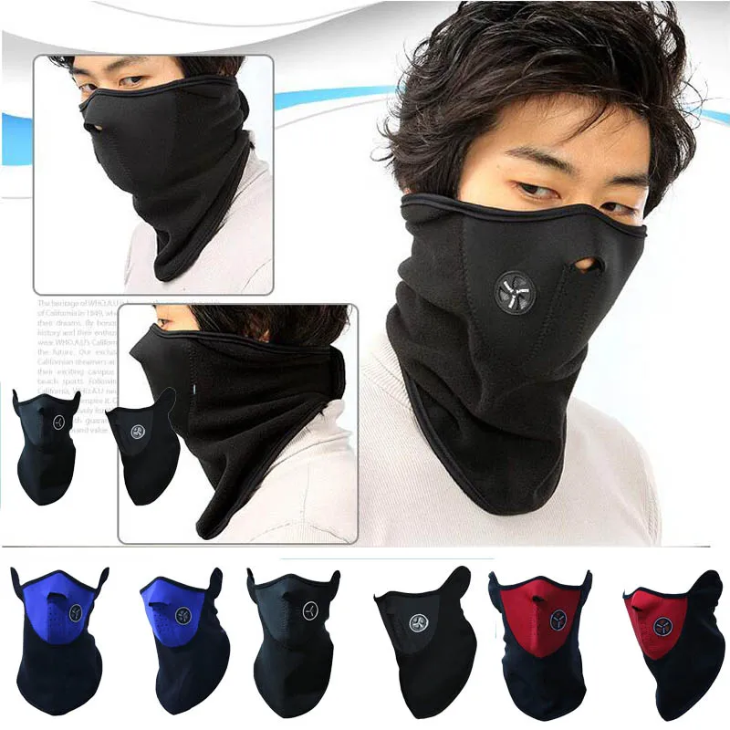 2018 New warm Windproof protective face mask CS head scarf hat cold winter wind electric motorcycle riding mask black red blue
2018 New warm Windproof protective face mask CS head scarf hat cold winter wind electric motorcycle riding mask black red blue