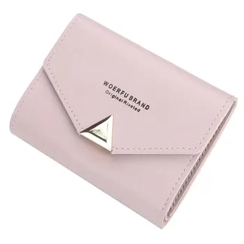 Fashion PU Small Women Wallet Luxury Brand Famous Mini Women Wallets Short Female Purse Credit Card Holder Women's Tassel Wallet
Fashion PU Small Women Wallet Luxury Brand Famous Mini Women Wallets Short Female Purse Credit Card Holder Women's Tassel Wallet