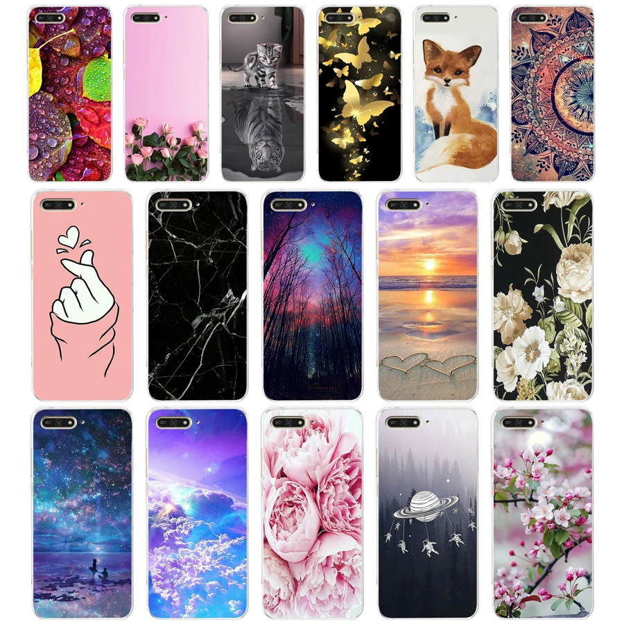 A For Huawei Honor 7A 5.7"inch AUM-L29 Case Soft Silicon TPU Phone Back cover 360 Protective Case For Huawei Honor7A case
A For Huawei Honor 7A 5.7"inch AUM-L29 Case Soft Silicon TPU Phone Back cover 360 Protective Case For Huawei Honor7A case