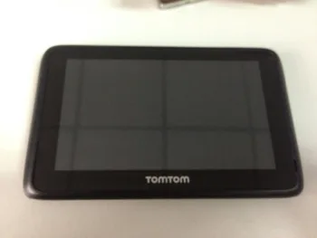Original 4.3" inch LMS430HF28 LMS430HF28-002 LCD screen display panel with Touch Screen Digitizer for TOMTOM GO Live 1000
Original 4.3" inch LMS430HF28 LMS430HF28-002 LCD screen display panel with Touch Screen Digitizer for TOMTOM GO Live 1000
