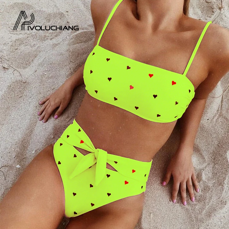 Print heart swimsuit Pink sexy bikini female Micro bikini set Polka dot swimwear women bathing suit Low Waist bandage Beach wear
Print heart swimsuit Pink sexy bikini female Micro bikini set Polka dot swimwear women bathing suit Low Waist bandage Beach wear