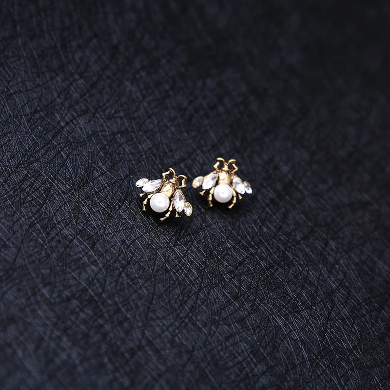 Bee Earrings (5)