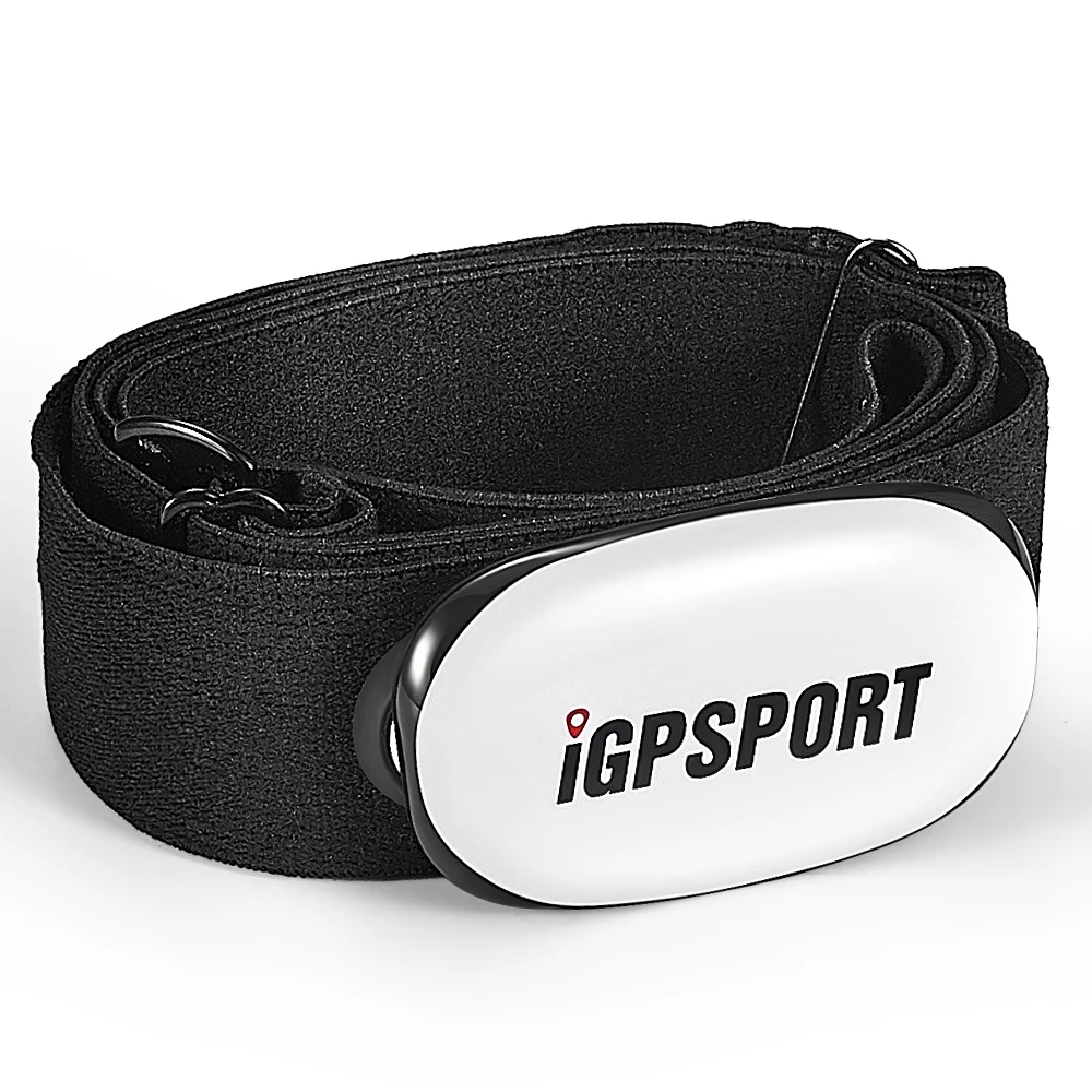 iGPSPORT Heart Rate Monitor Ant+ Dual-protocol Smart Heart Rate Chest Band Sports Running Cycling Outdoor Fitness Equipment
iGPSPORT Heart Rate Monitor Ant+ Dual-protocol Smart Heart Rate Chest Band Sports Running Cycling Outdoor Fitness Equipment