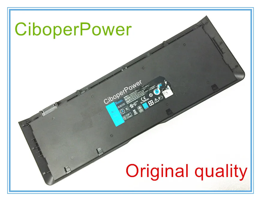 36wh 11.1V Laptop Battery for 7HRJW, 7XHVM, 9KGF8, TRM4D, XX1D1 For 6430u Ultrabook Series
36wh 11.1V Laptop Battery for 7HRJW, 7XHVM, 9KGF8, TRM4D, XX1D1 For 6430u Ultrabook Series