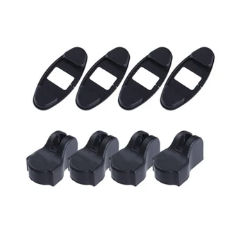 Car Door Lock Check Arm Protector Cap Cover Fit for X-trail T32 Rogue Qashqai j11 Teana Sylphy Juke Sentra Tiida Versa Latio
Car Door Lock Check Arm Protector Cap Cover Fit for X-trail T32 Rogue Qashqai j11 Teana Sylphy Juke Sentra Tiida Versa Latio