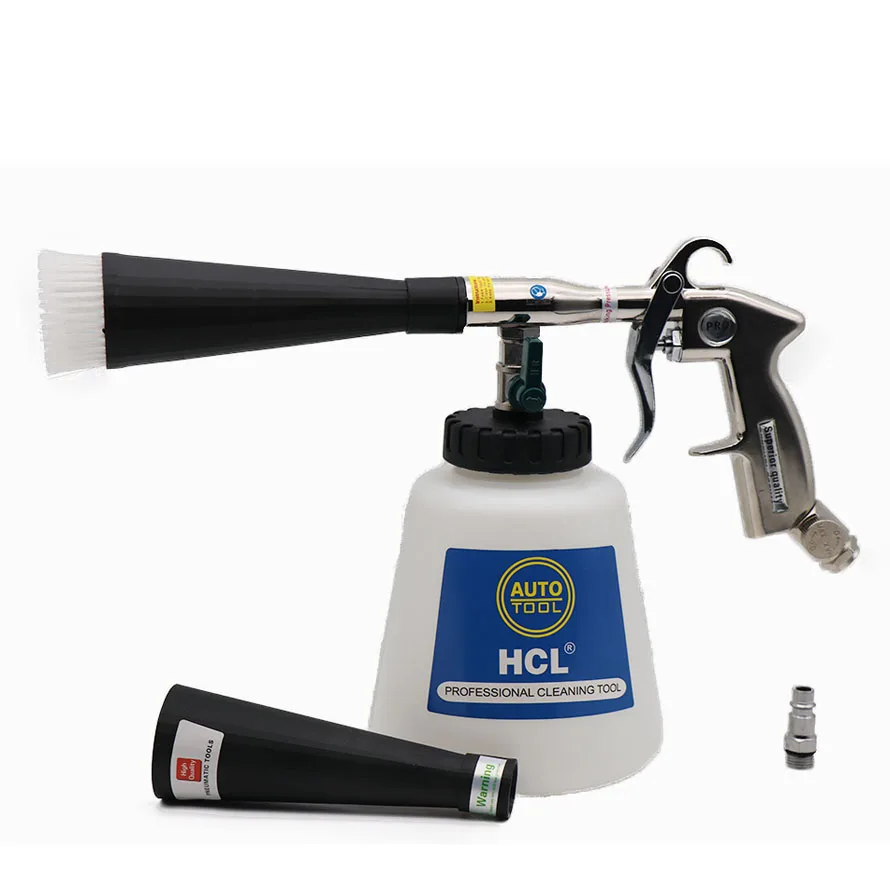 Air Car Cleaning Gun tornador Car Tool Dry Cleaner high pressure car washer, tornador Z-020 foam guncar tornado espuma tool
Air Car Cleaning Gun tornador Car Tool Dry Cleaner high pressure car washer, tornador Z-020 foam guncar tornado espuma tool