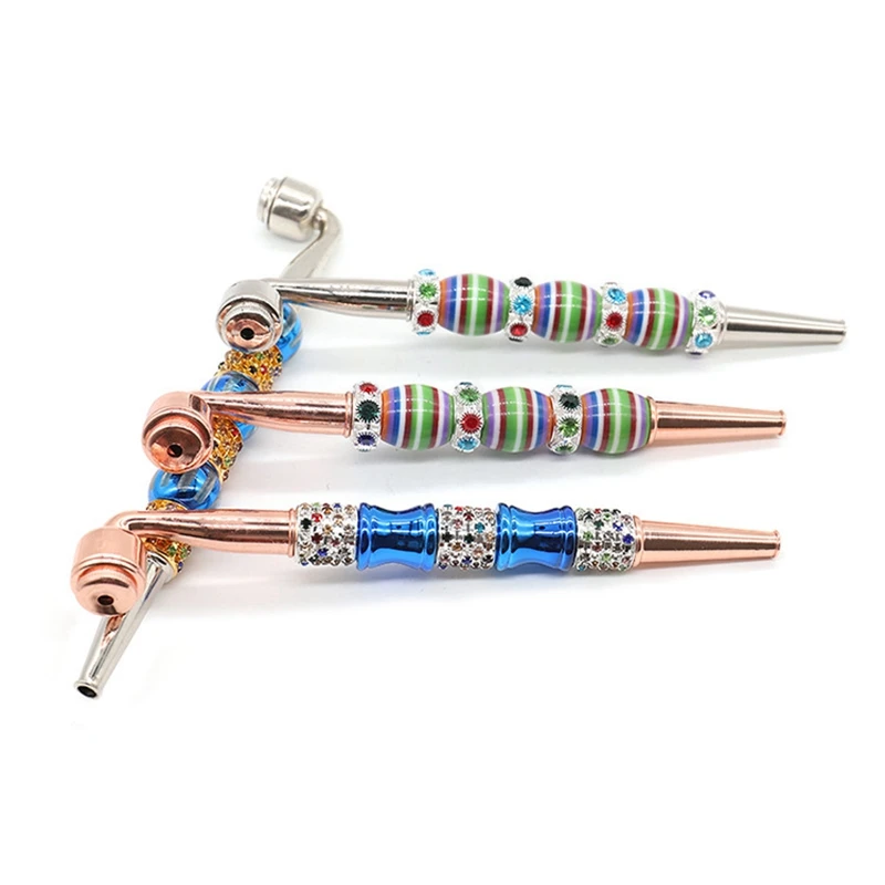 Spring Smoke Pipe Jamaica Rasta Tobacco Smoking Pipes Gift Smoke Detectors Grinder Smoke Hookah With Metal Pipe Screen
Spring Smoke Pipe Jamaica Rasta Tobacco Smoking Pipes Gift Smoke Detectors Grinder Smoke Hookah With Metal Pipe Screen