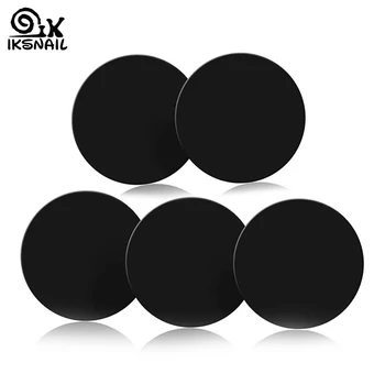 IKSNAIL Original Metal Plate Magnetic Disk For Car Magnet Phone Holder Iron Plate for Air Vent Mount Car Holder Stand Iron Sheet
IKSNAIL Original Metal Plate Magnetic Disk For Car Magnet Phone Holder Iron Plate for Air Vent Mount Car Holder Stand Iron Sheet