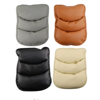 Foal Burning 1Pc Center Console Arm Rest Seat Box Padding Case Soft PU Mats For Nissan Almera Juke Sentra Tiida X-Trail Qashqai
Foal Burning 1Pc Center Console Arm Rest Seat Box Padding Case Soft PU Mats For Nissan Almera Juke Sentra Tiida X-Trail Qashqai