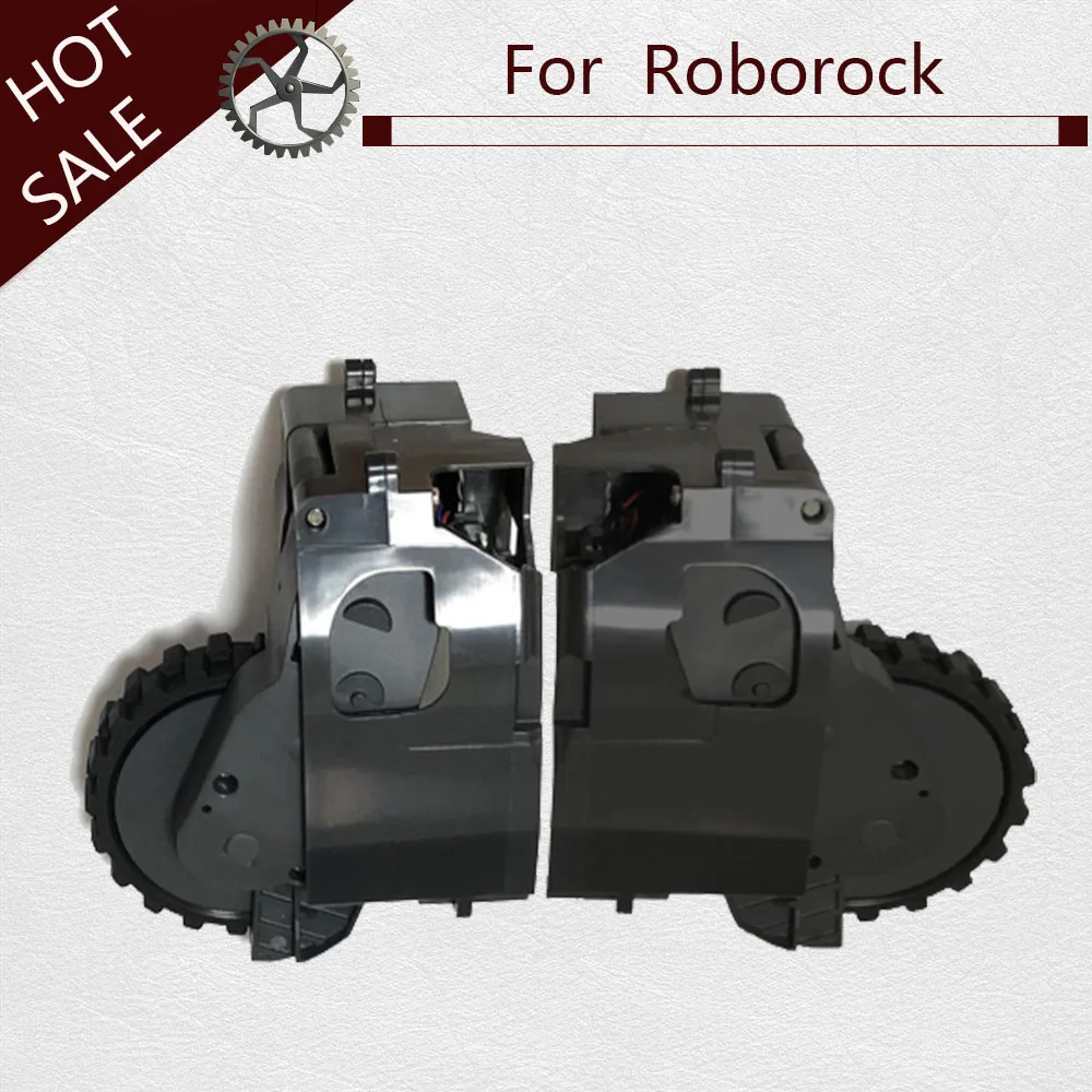 Caster wheel motor for Xiaomi Mi Robot Vacuum Cleaner 2 Roborock S50 S51 S55 vauum cleaner robot Repair parts
Caster wheel motor for Xiaomi Mi Robot Vacuum Cleaner 2 Roborock S50 S51 S55 vauum cleaner robot Repair parts