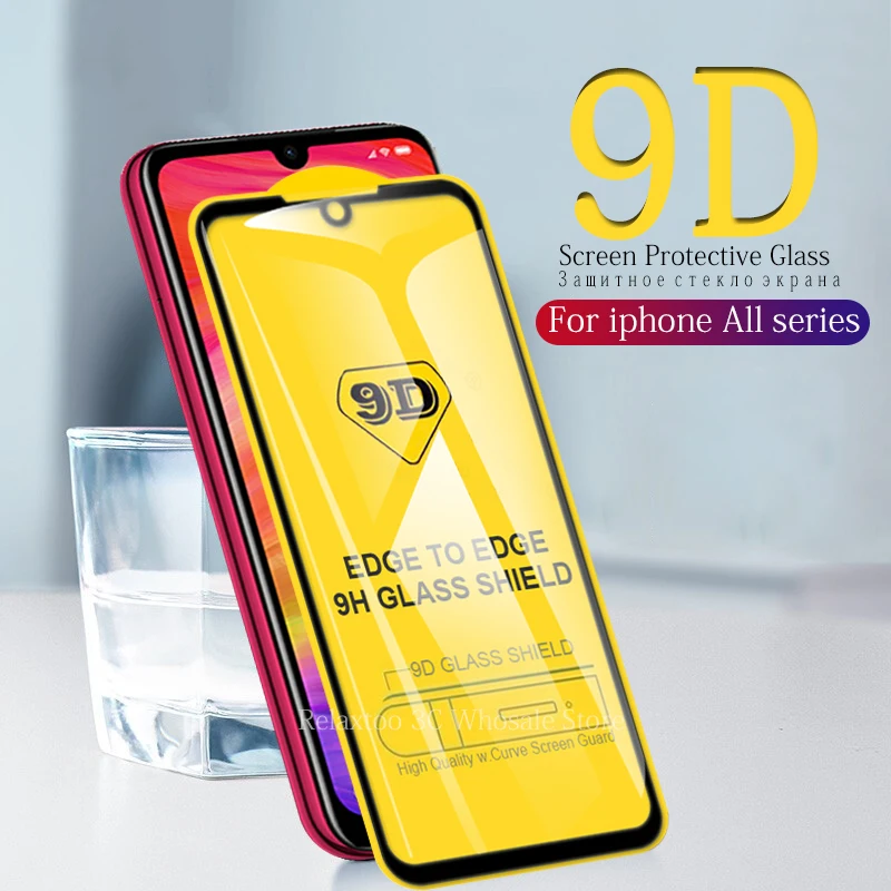 9D Full glue redmi note 7 protective glass For xiaomi redmi note 7 tempered glass screen protector xiomi redmi note7 safety Film
9D Full glue redmi note 7 protective glass For xiaomi redmi note 7 tempered glass screen protector xiomi redmi note7 safety Film