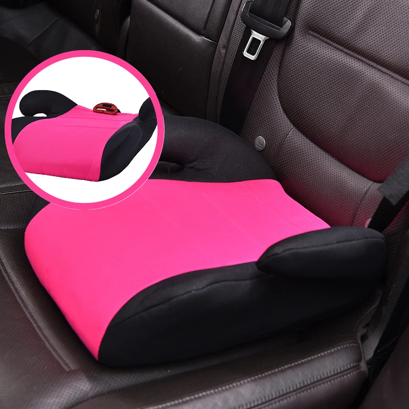 Auto Car Child Safety Seat Increased Pad Baby Booster Chair Automobile Cushion Children Travel Pad Cover Car Seat Support Kid
Auto Car Child Safety Seat Increased Pad Baby Booster Chair Automobile Cushion Children Travel Pad Cover Car Seat Support Kid