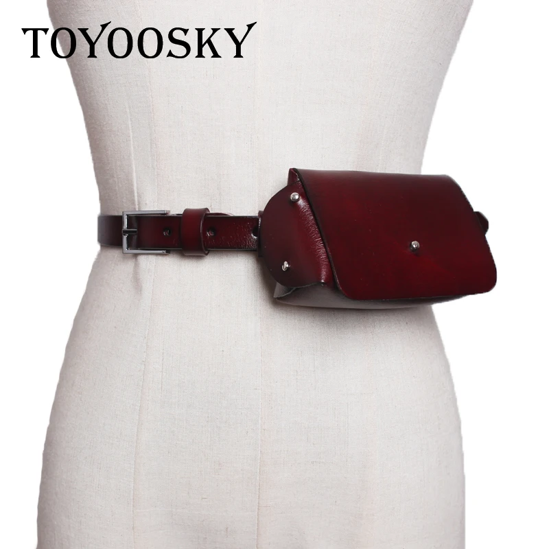 Luxury Women Genuine Leather Belt Cowskin Mini Fanny Bum Pack Detachable Belt Bag For Women Black Wine Thin Belt For Women Lady
Luxury Women Genuine Leather Belt Cowskin Mini Fanny Bum Pack Detachable Belt Bag For Women Black Wine Thin Belt For Women Lady