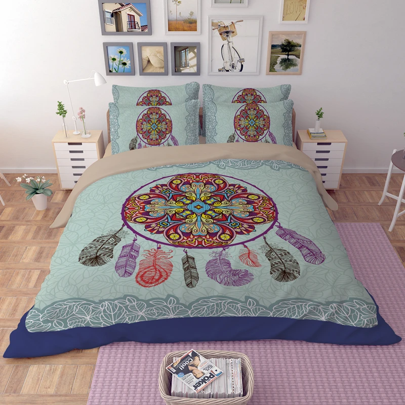 floral printed bed set green and red bed linen soft duvet cover single twin queen king size 3/4PC home decor adult pillowcases
floral printed bed set green and red bed linen soft duvet cover single twin queen king size 3/4PC home decor adult pillowcases