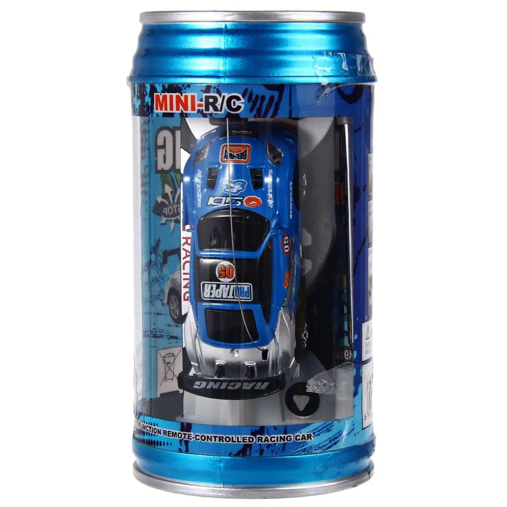 7 Colors Mini Car Coke Can RC Car Radio Remote Control Racing Truck Micro Toy Road Blocks Electric Kid Toys Gifts carrinho de
7 Colors Mini Car Coke Can RC Car Radio Remote Control Racing Truck Micro Toy Road Blocks Electric Kid Toys Gifts carrinho de