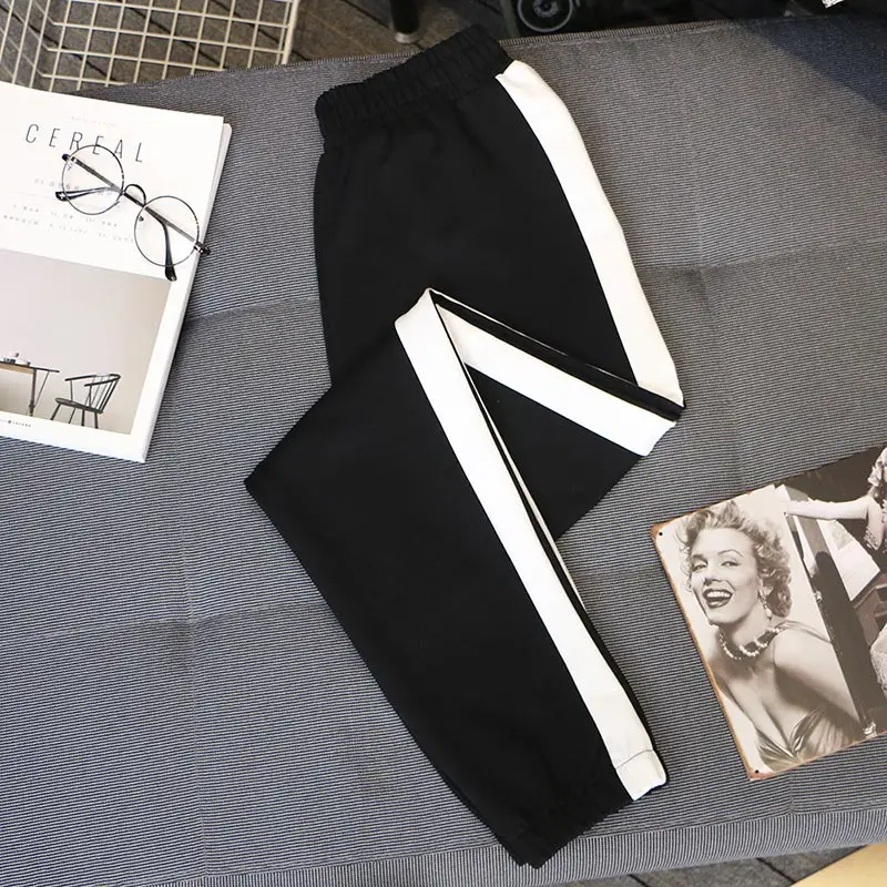 Women loose Harem pants HTB1H.5efbZnBKNjSZFhq6A.oXXap.jpg - Women loose Harem pants