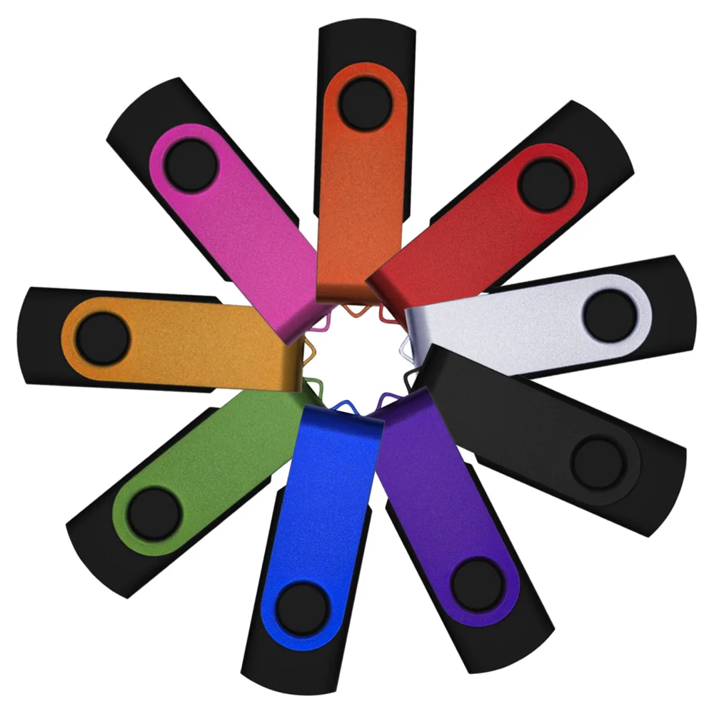 Over 10pcs Logo Free Customize Logo High Speed Usb 3.0 Usb Pendrive 8g/16g/32g/64g Flashdrive Metal Clips Photo Bulk Gifts Stick
Over 10pcs Logo Free Customize Logo High Speed Usb 3.0 Usb Pendrive 8g/16g/32g/64g Flashdrive Metal Clips Photo Bulk Gifts Stick