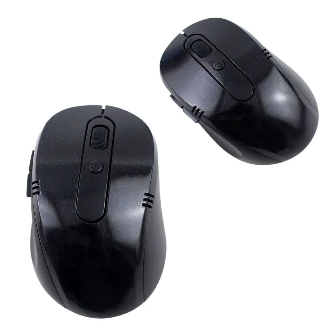 2019 High Quality Wireless Mouse 2.4GHz 6 ButtonsWireless Mice for PC Gaming Laptops Computer Mouse Gamer
2019 High Quality Wireless Mouse 2.4GHz 6 ButtonsWireless Mice for PC Gaming Laptops Computer Mouse Gamer