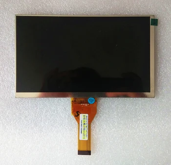 New Display Matrix 7" Irbis TX69 TABLET BF757-070-01 WY070ML757CP21B TFT Screen Panel Frame replacement
New Display Matrix 7" Irbis TX69 TABLET BF757-070-01 WY070ML757CP21B TFT Screen Panel Frame replacement