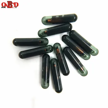 HKOBDII 10pcs/lot ID48 Glass Key Chips for Xhorse VVDI Key Programmer Car Copy 48 Chip VVDI2 Key Tool
HKOBDII 10pcs/lot ID48 Glass Key Chips for Xhorse VVDI Key Programmer Car Copy 48 Chip VVDI2 Key Tool