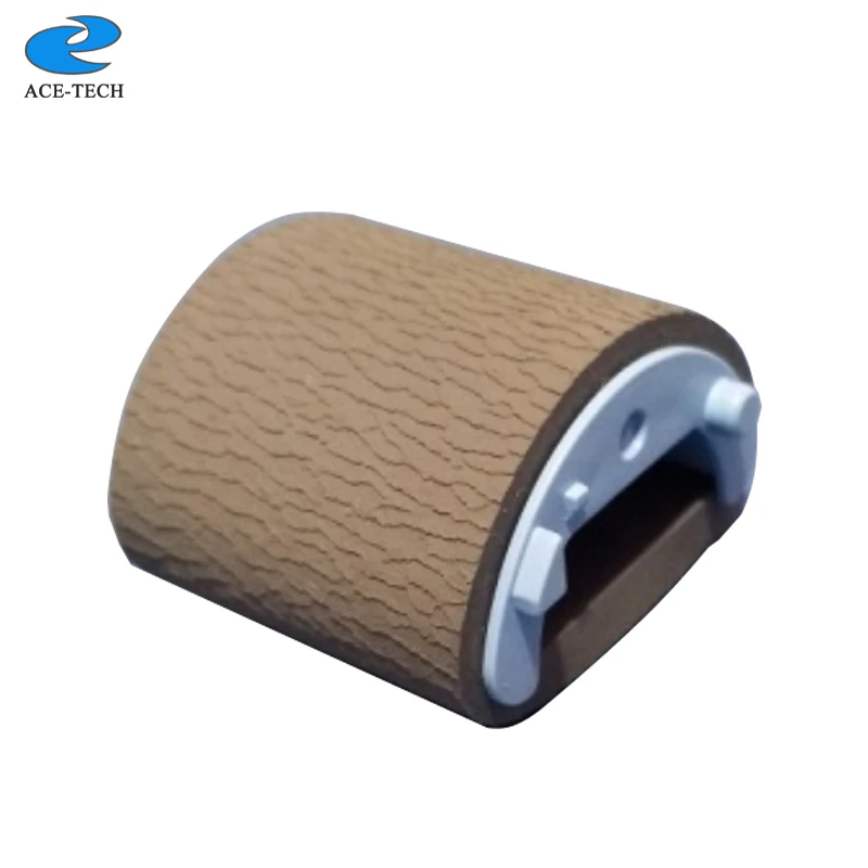 RL1-0266-000 For HP 1010 1012 1015 1020 1022 3015 3020 3030 3050 3052 M1005 M1319 Pickup Roller
RL1-0266-000 For HP 1010 1012 1015 1020 1022 3015 3020 3030 3050 3052 M1005 M1319 Pickup Roller