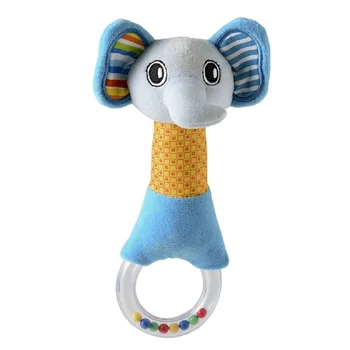 2019 New arrival Pudcoco Cartoon Infant Baby Animal Print Bell Rattles Newborns Toys Hand Toy For Children Sound Kids Wholesale
2019 New arrival Pudcoco Cartoon Infant Baby Animal Print Bell Rattles Newborns Toys Hand Toy For Children Sound Kids Wholesale