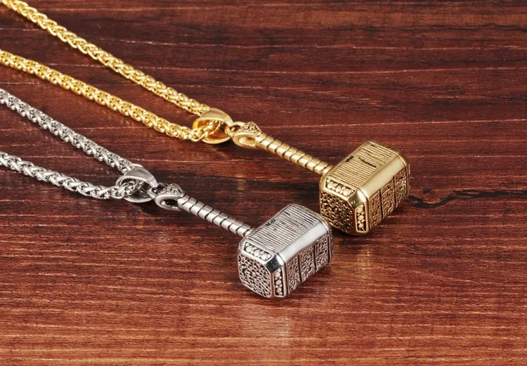 Colar Thor