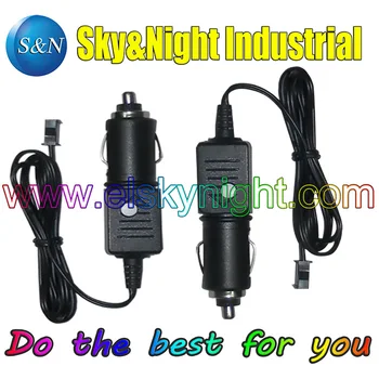 (20Pc/Lot) 2014New-DC 12V Inverter with Cigar lighter can control EL wire-3M On/ Flashing /Off +Free shipping
(20Pc/Lot) 2014New-DC 12V Inverter with Cigar lighter can control EL wire-3M On/ Flashing /Off +Free shipping