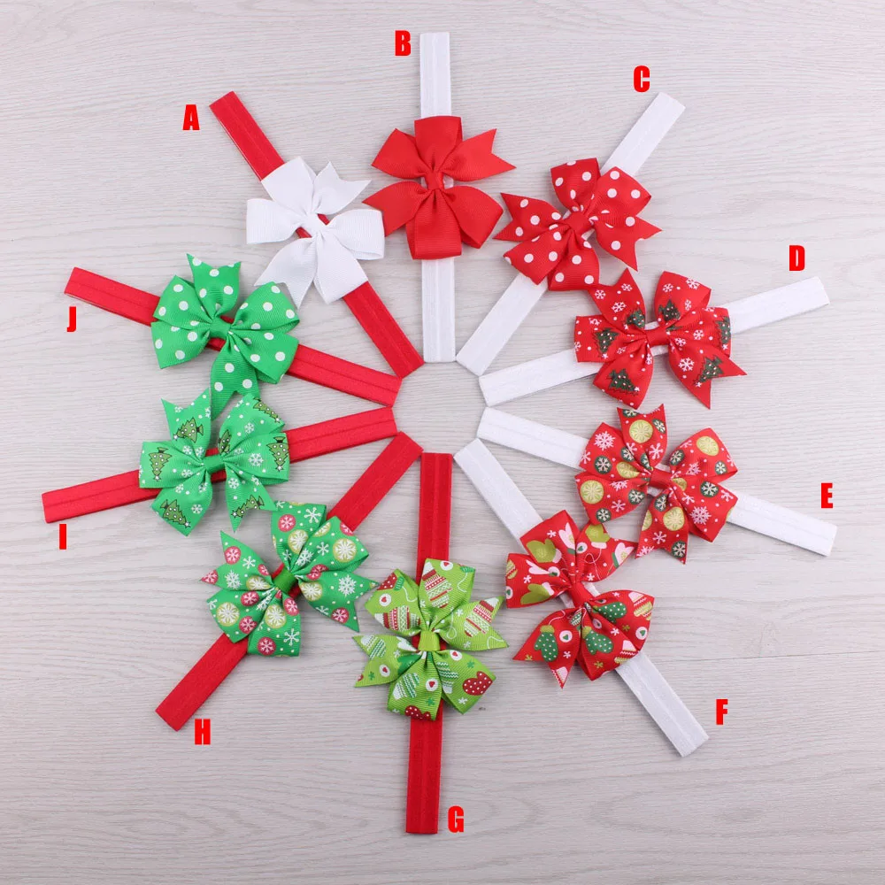 Fashion Headband Hair Ribbons Girls Children Christmas Headwear Girls Infant Hair Band Bow Headbands Flower Hair Accessories #W
Fashion Headband Hair Ribbons Girls Children Christmas Headwear Girls Infant Hair Band Bow Headbands Flower Hair Accessories #W