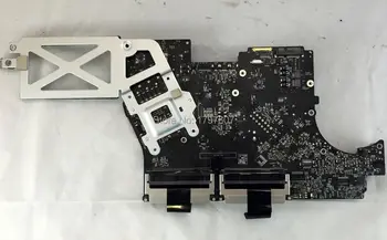 631-1335 661-5538 661-5534 661-1335 For iMac A1311 A1311 Mid 2010 820-2784-A Logic Board System board Motherboard Fully Tested
631-1335 661-5538 661-5534 661-1335 For iMac A1311 A1311 Mid 2010 820-2784-A Logic Board System board Motherboard Fully Tested