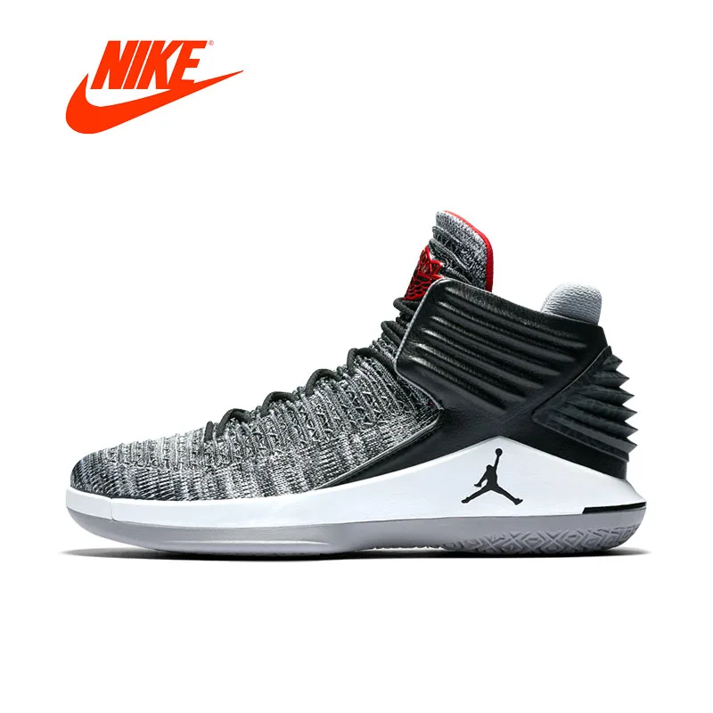 Original New Arrival Authentic Air Jordan JORDAN XXXII PF Mens Basketball Shoes Sneakers Comfortable Breathable AJ
Original New Arrival Authentic Air Jordan JORDAN XXXII PF Mens Basketball Shoes Sneakers Comfortable Breathable AJ