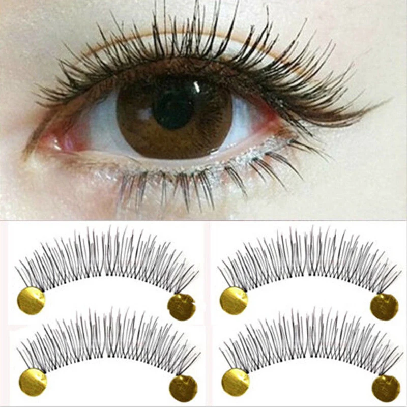 Накладные Ресницы Fashion Lashes для подчёркивания своей внешности