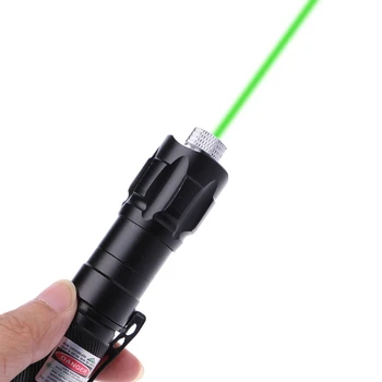 Deek-Robot Powerful 532nm 5mw 009 Green Light Laser Pointer Pen Lazer Visible Burning Beam
Deek-Robot Powerful 532nm 5mw 009 Green Light Laser Pointer Pen Lazer Visible Burning Beam