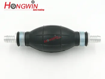 NEW TYPE Fuel Pump Hand Primer Bulb All Fuels10mm 3/8 Length 150MM 9001080A gas tank bulb, Fuel one way non return check valve
NEW TYPE Fuel Pump Hand Primer Bulb All Fuels10mm 3/8 Length 150MM 9001080A gas tank bulb, Fuel one way non return check valve