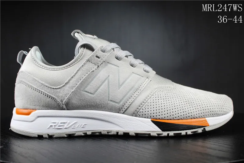 NEW BALANCE 247 Retro Authentic Men's 