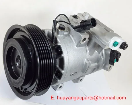 977012F800AS 977012F800 auto ac Compressor for Kia Cerato Hyundai Veloster/ Accent DOOWON 6SBU16C DV13
977012F800AS 977012F800 auto ac Compressor for Kia Cerato Hyundai Veloster/ Accent DOOWON 6SBU16C DV13