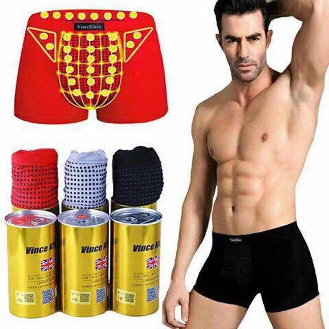 Men Casual Patchwork Natural Waist Magnet Mini Panty Spring, Autumn, Fall, Winter Briefs Underwear
Men Casual Patchwork Natural Waist Magnet Mini Panty Spring, Autumn, Fall, Winter Briefs Underwear