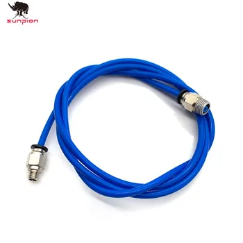 3d printer parts PTFE Buis Teflon Pijp voor J-head hotend Bowden Extruderen 1.75mm filament ID 2mm OD 4mm Voor 3D printe Dee
3d printer parts PTFE Buis Teflon Pijp voor J-head hotend Bowden Extruderen 1.75mm filament ID 2mm OD 4mm Voor 3D printe Dee